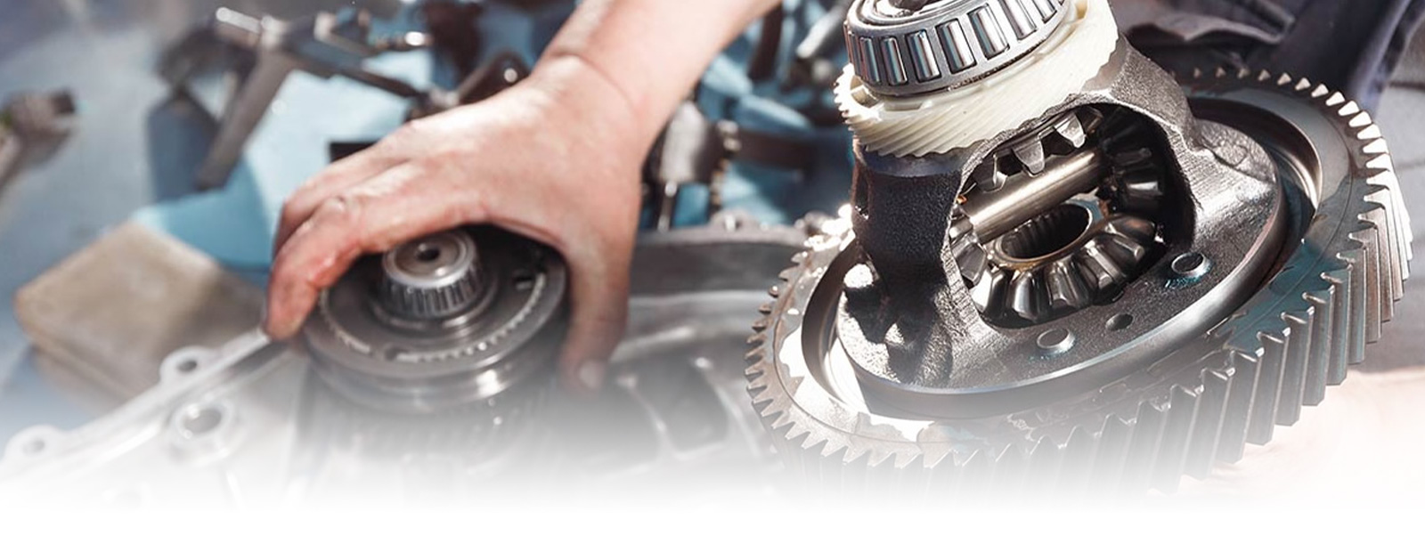 At 1960 Transmission Repair and Lube & Tune offers a wide range of used vehicles to Houston, TX and surrounding areas.