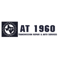 At 1960 Transmission Repair & Auto Services cover